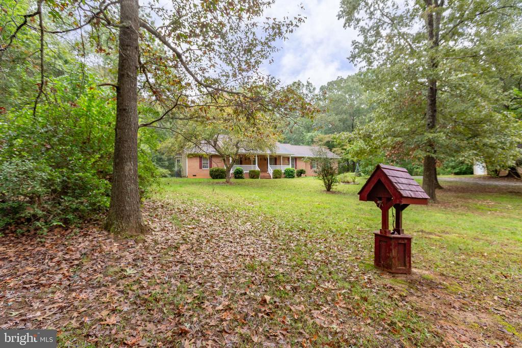 6628 COURTHOUSE ROAD