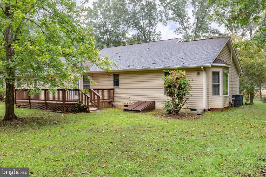 6628 COURTHOUSE ROAD
