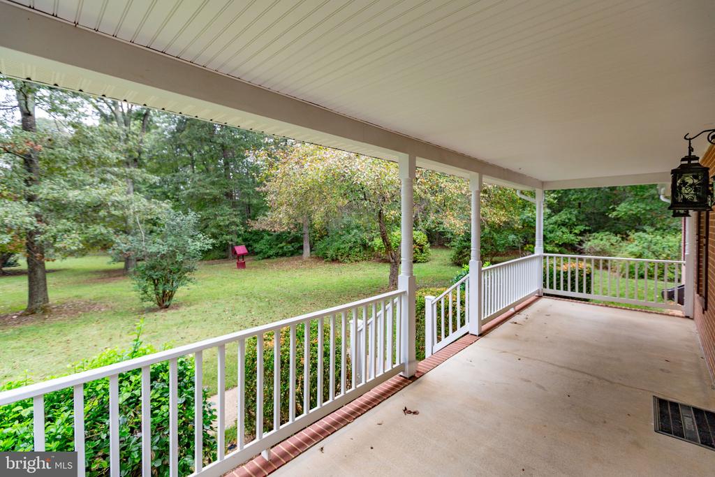 6628 COURTHOUSE ROAD