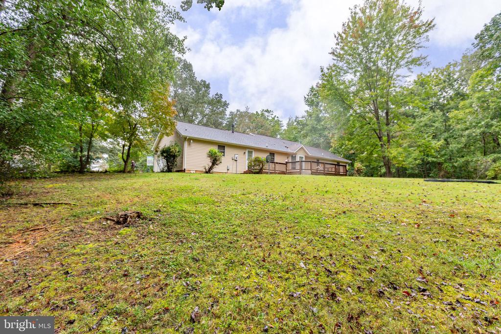 6628 COURTHOUSE ROAD