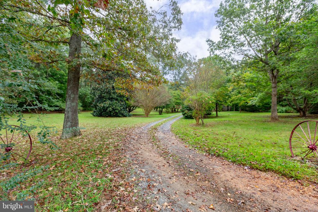 6628 COURTHOUSE ROAD
