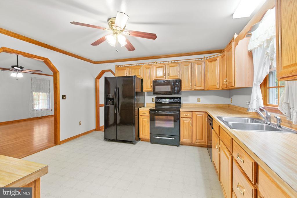 6628 COURTHOUSE ROAD
