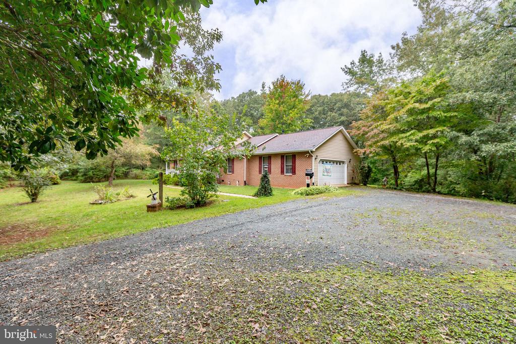 6628 COURTHOUSE ROAD