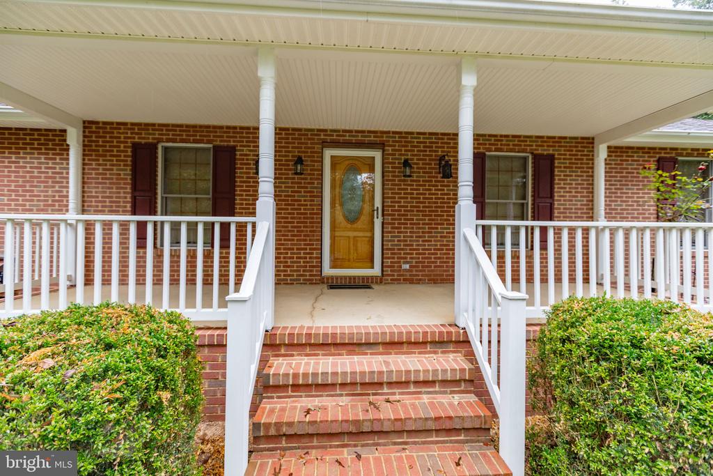 6628 COURTHOUSE ROAD
