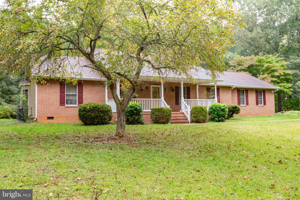 6628 COURTHOUSE ROAD