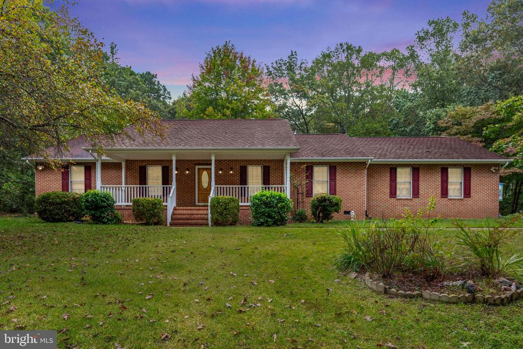 6628 COURTHOUSE ROAD