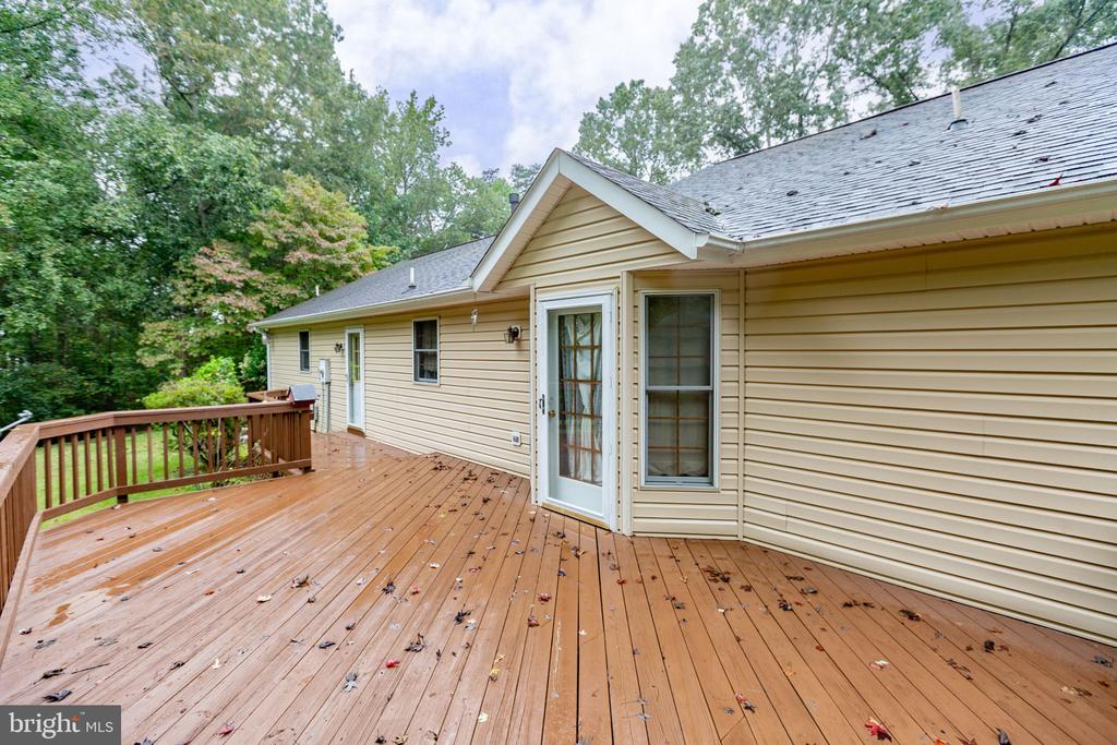 6628 COURTHOUSE ROAD