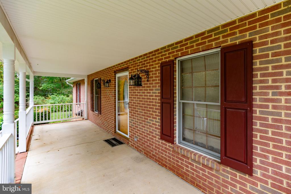 6628 COURTHOUSE ROAD