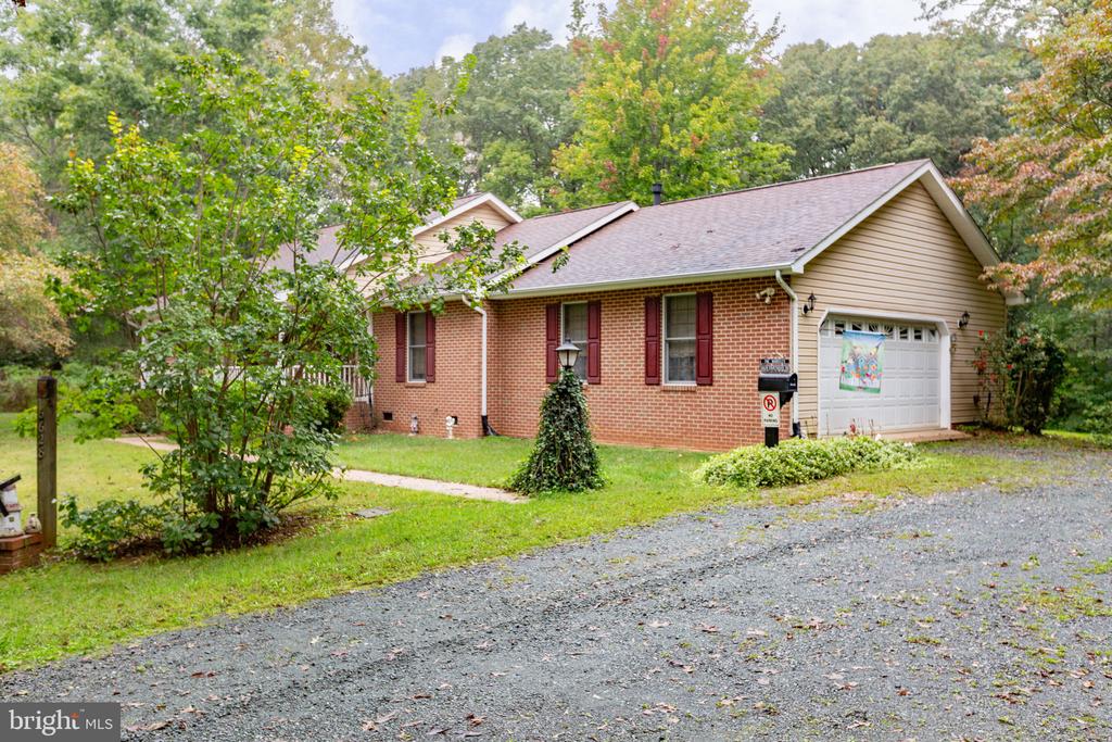 6628 COURTHOUSE ROAD