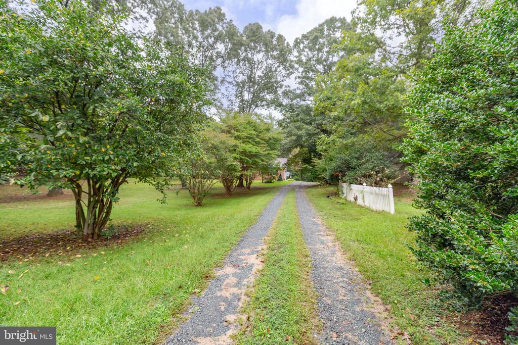 6628 COURTHOUSE ROAD