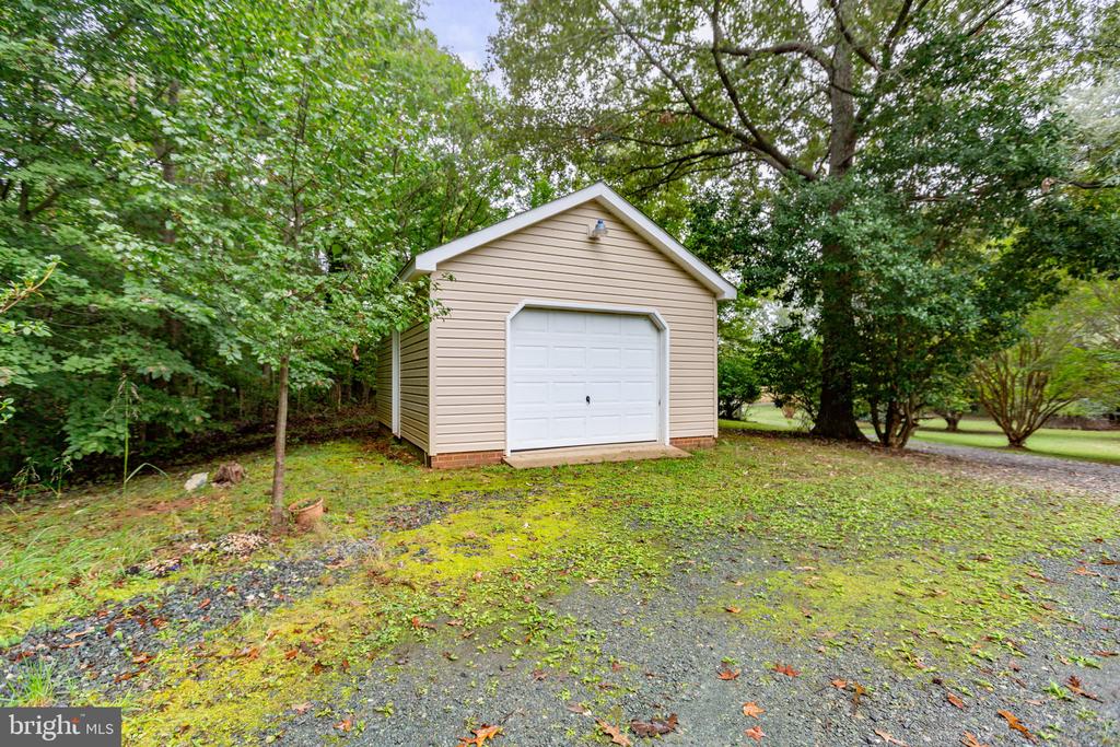 6628 COURTHOUSE ROAD