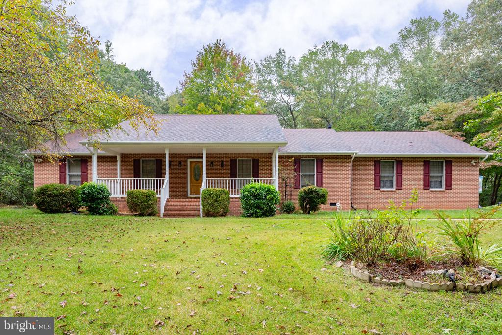 6628 COURTHOUSE ROAD