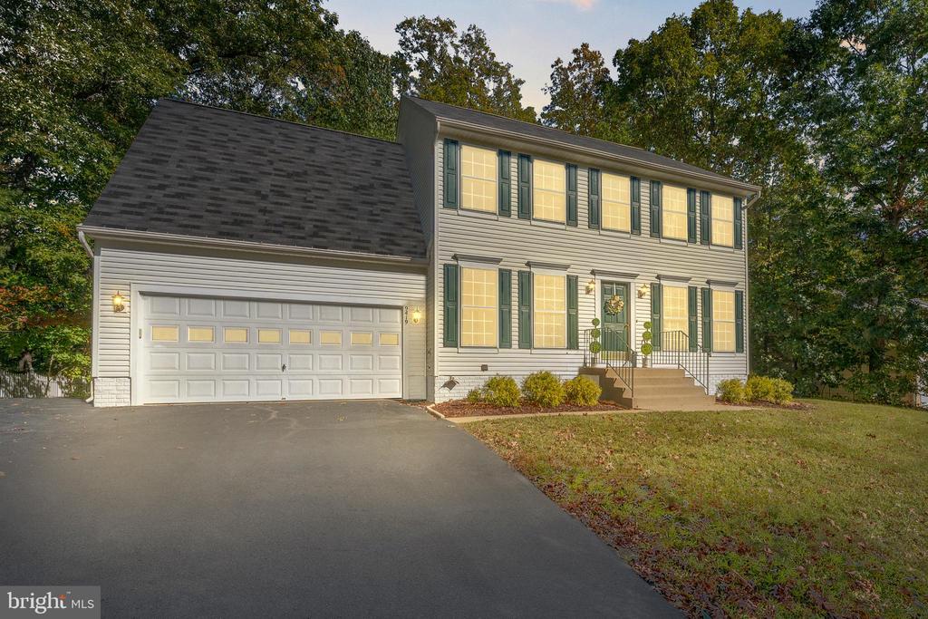 9419 HICKORY HILL DRIVE