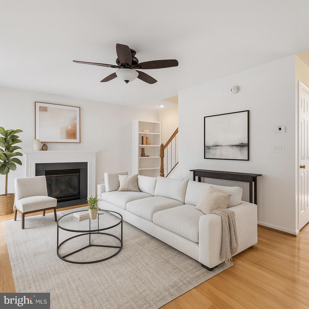 9419 HICKORY HILL DRIVE