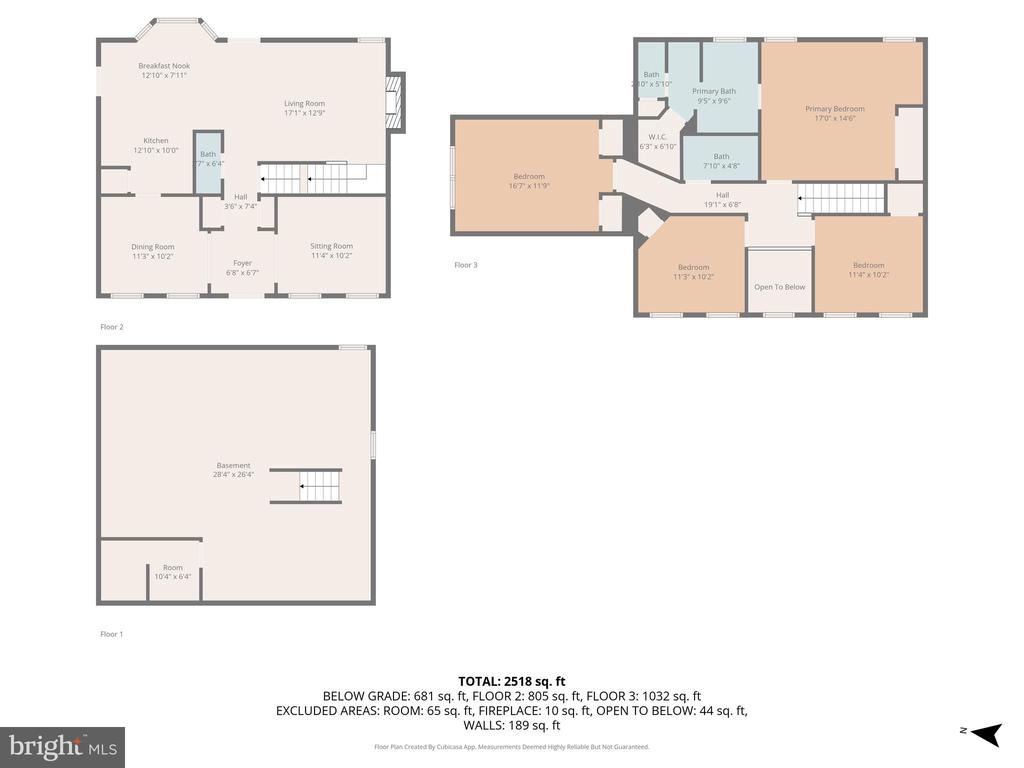 9419 HICKORY HILL DRIVE