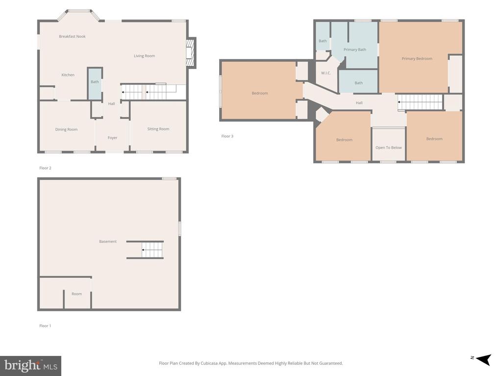 9419 HICKORY HILL DRIVE
