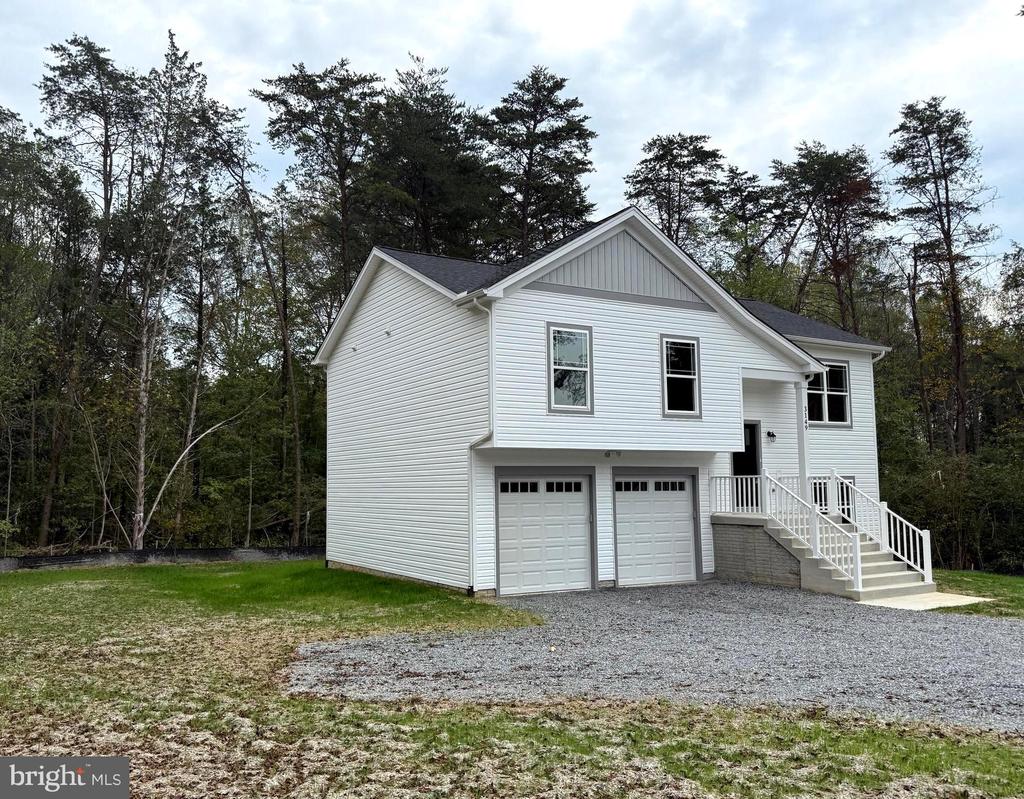 3153 LEWISTON ROAD