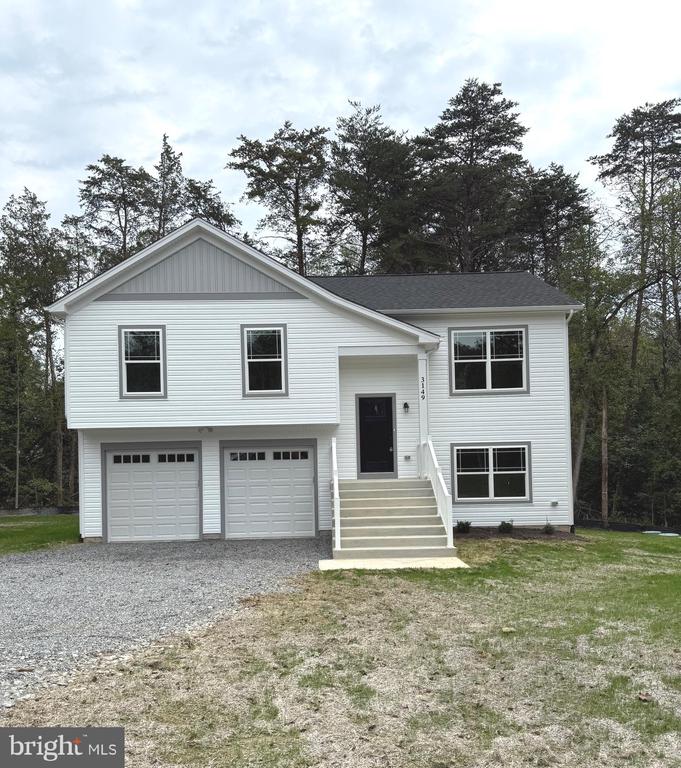 3153 LEWISTON ROAD