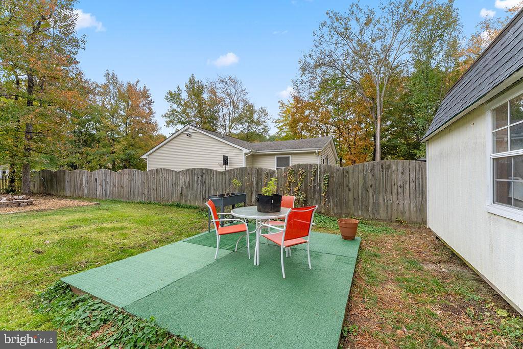 909 STONEWALL LANE