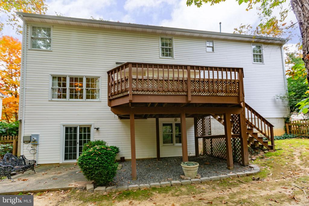 4305 WICKHAM COURT