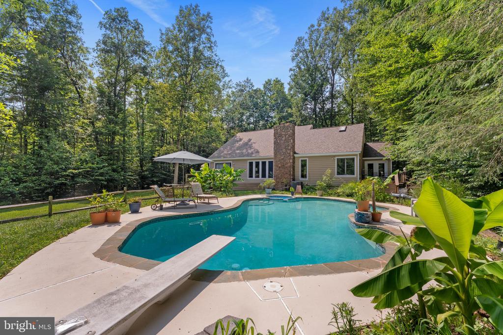 8911 MILLWOOD DRIVE