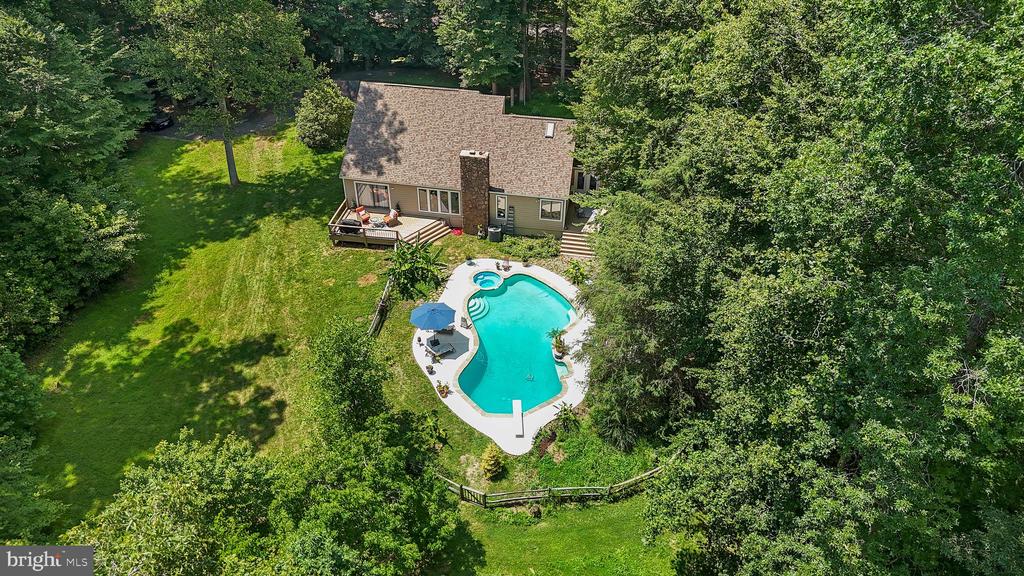 8911 MILLWOOD DRIVE