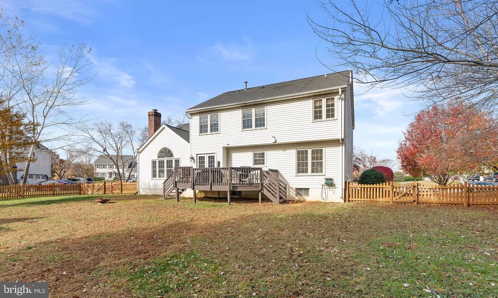 6309 CRANSTON LANE