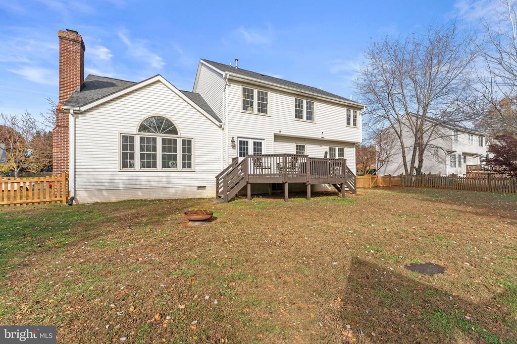 6309 CRANSTON LANE