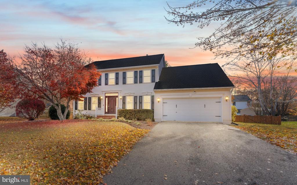 6309 CRANSTON LANE