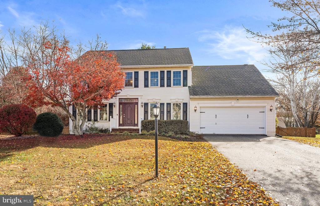 6309 CRANSTON LANE