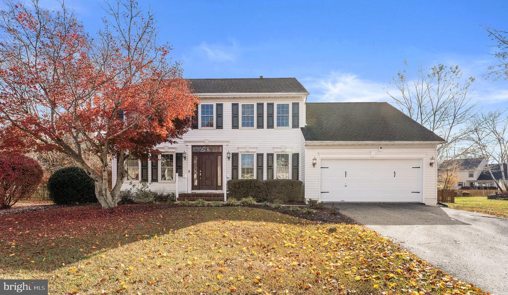 6309 CRANSTON LANE
