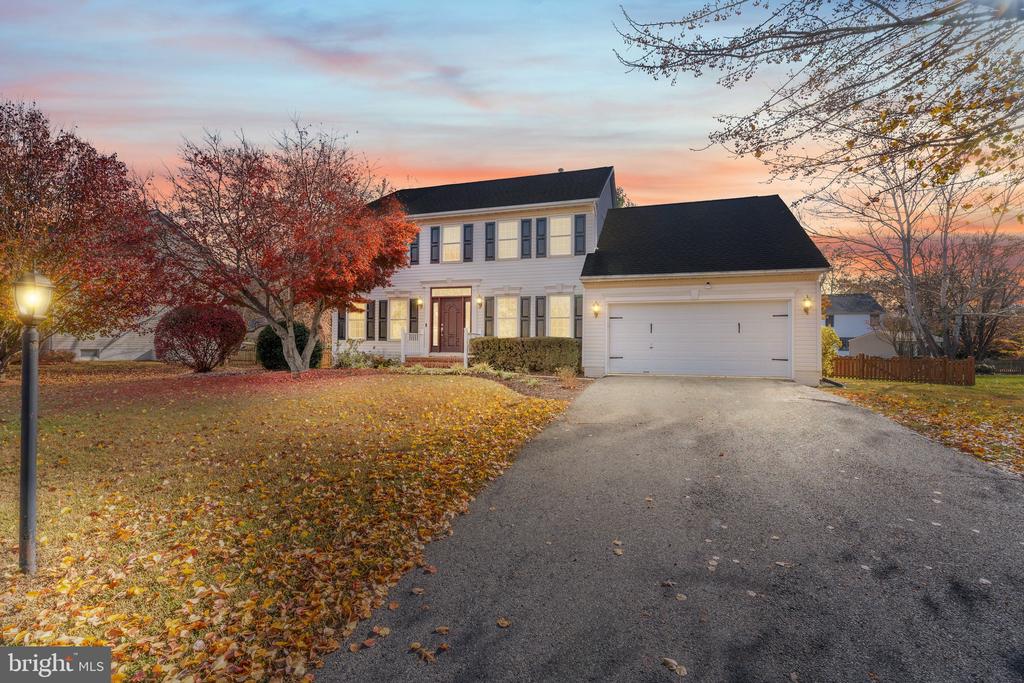 6309 CRANSTON LANE