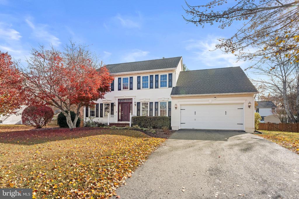 6309 CRANSTON LANE