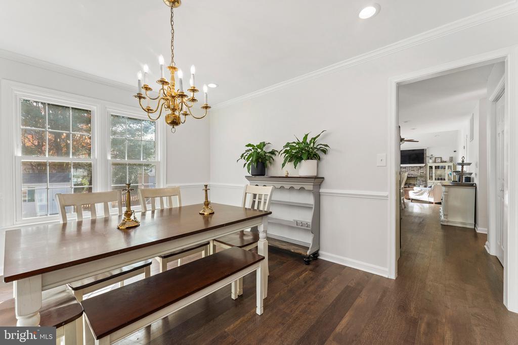 6309 CRANSTON LANE