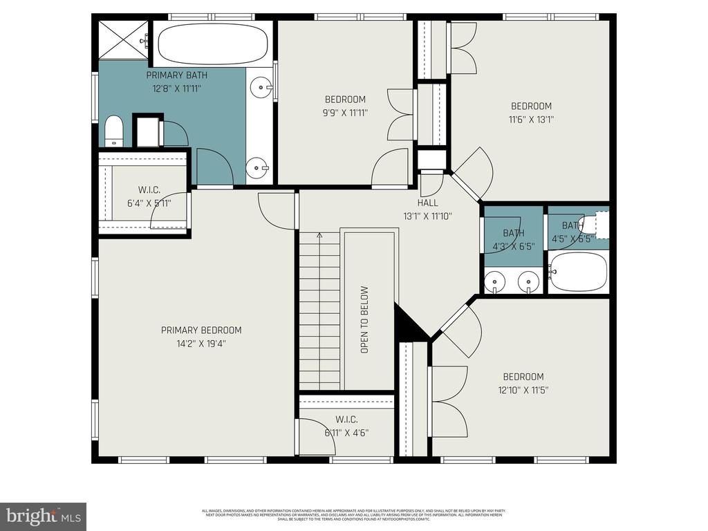 13721 PERIMETER DRIVE
