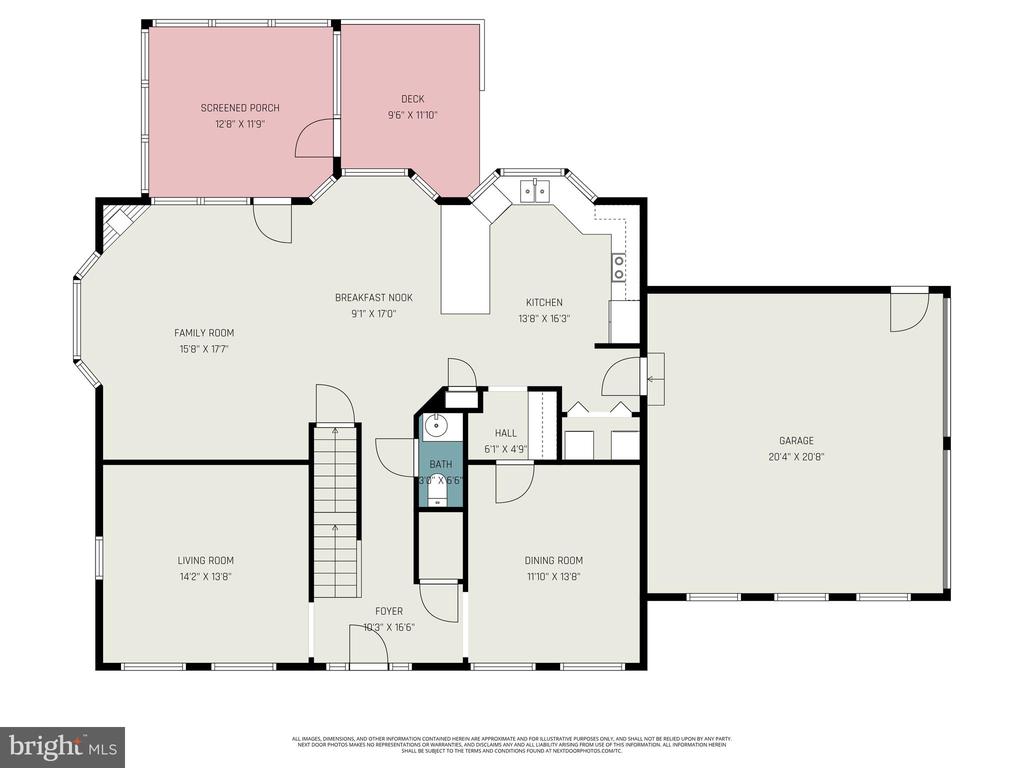13721 PERIMETER DRIVE