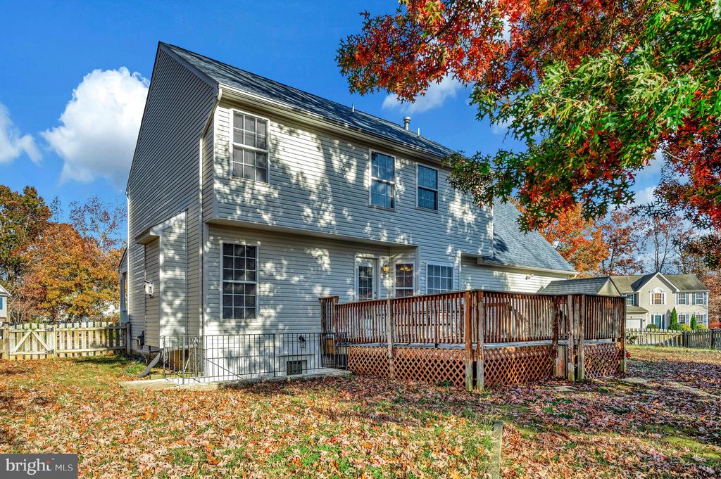 9406 BRAKEN COURT
