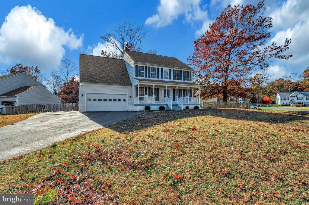 9406 BRAKEN COURT