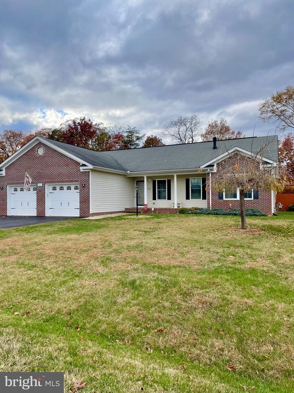 5624 GLEN EAGLES COURT