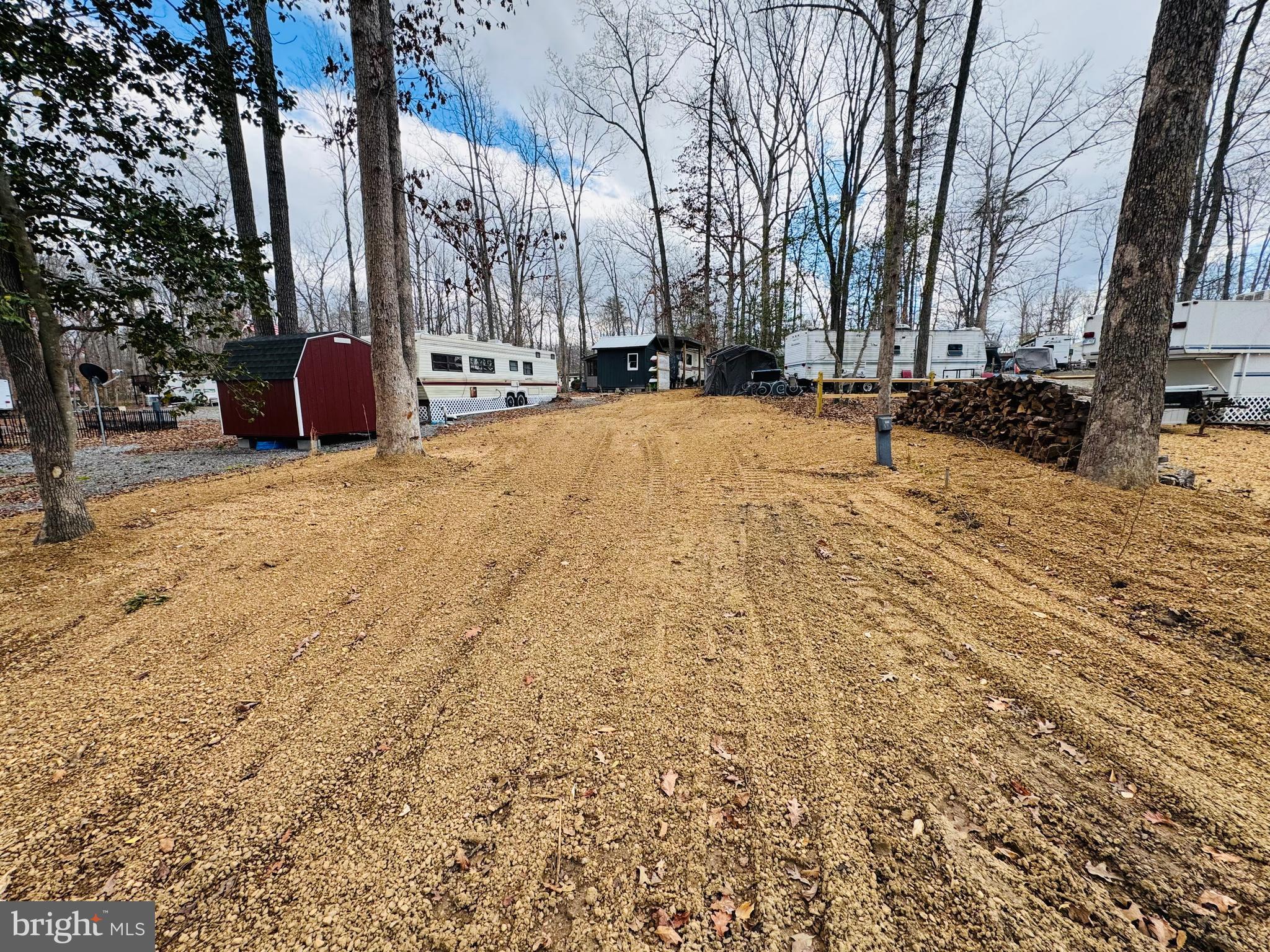 Lot 110 Glen 17 INDIAN ACRES