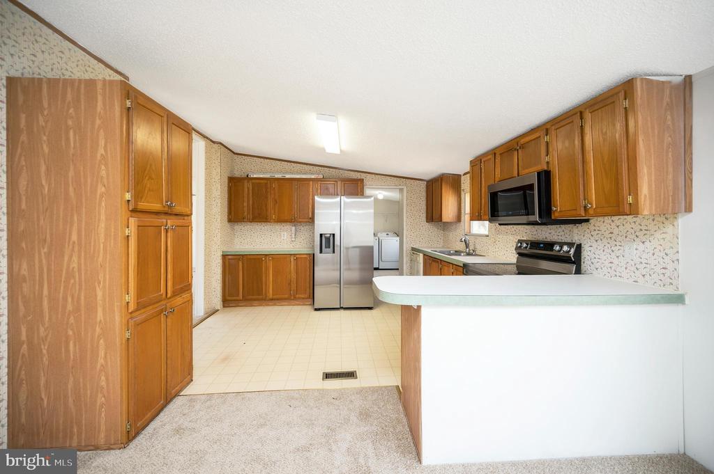 8705 ALSOP TOWN ROAD