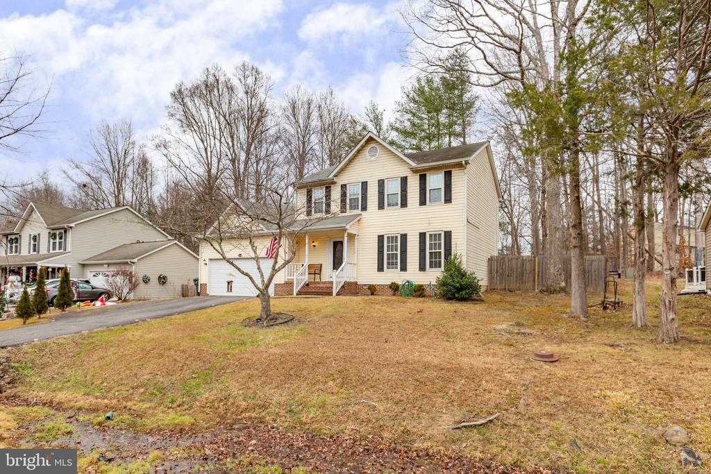 11621 ENCHANTED WOODS WAY