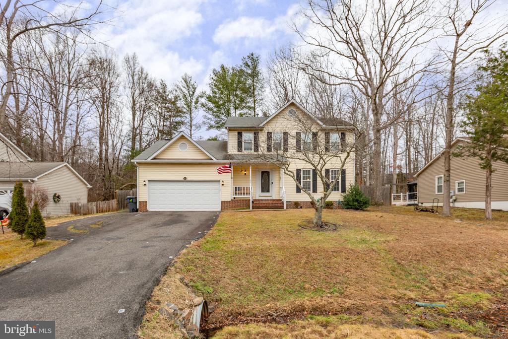 11621 ENCHANTED WOODS WAY