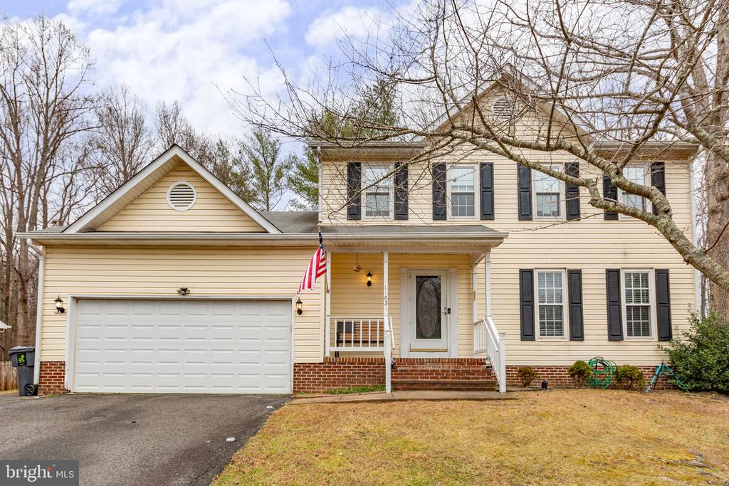 11621 ENCHANTED WOODS WAY
