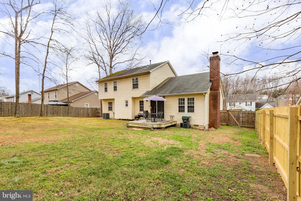 11621 ENCHANTED WOODS WAY