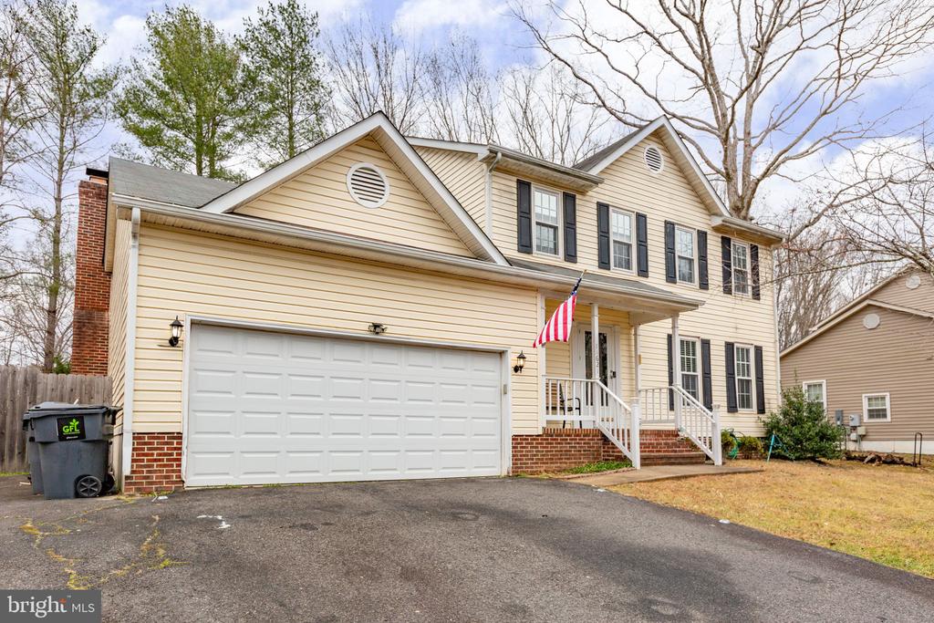 11621 ENCHANTED WOODS WAY