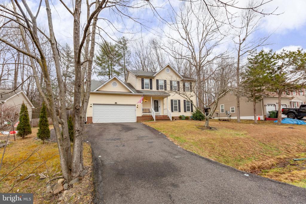 11621 ENCHANTED WOODS WAY
