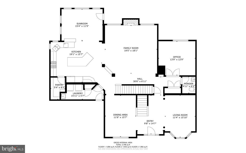 6617 BROAD CREEK OVERLOOK