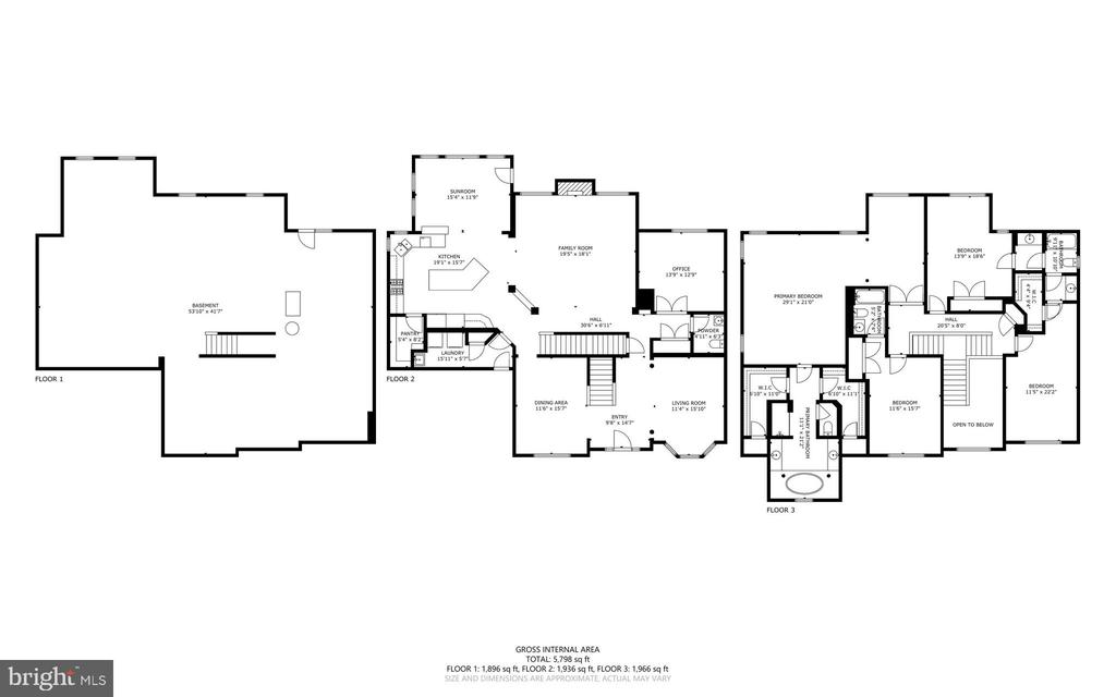 6617 BROAD CREEK OVERLOOK
