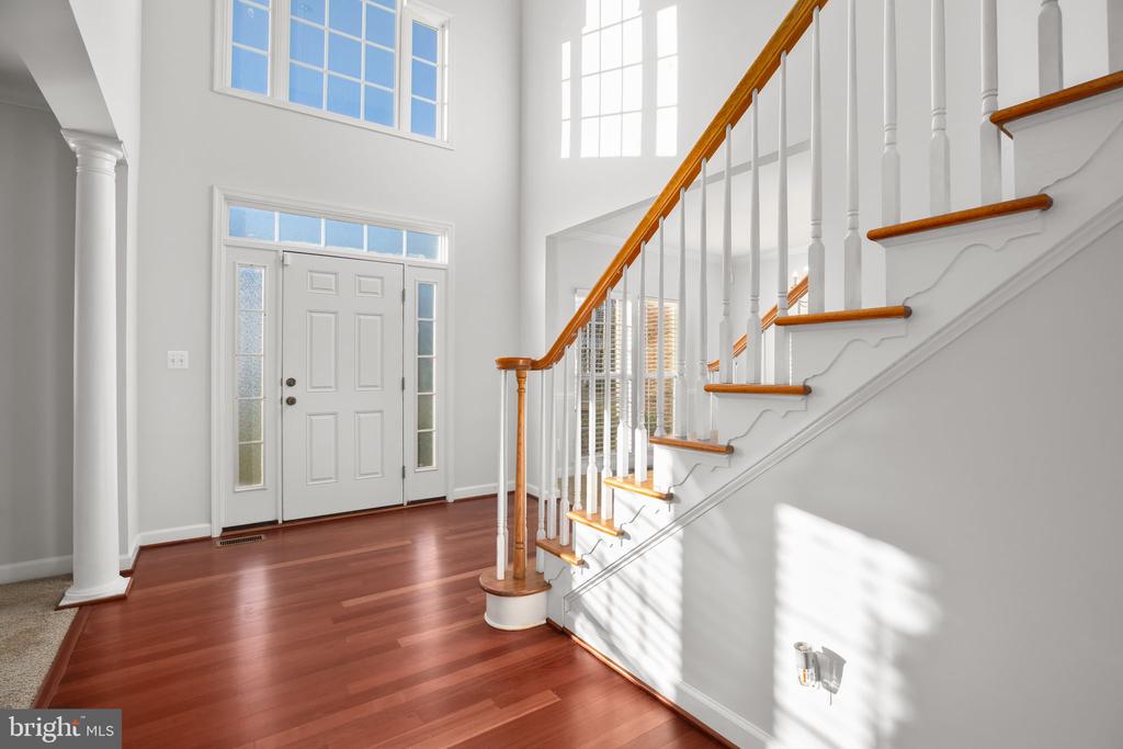 6617 BROAD CREEK OVERLOOK